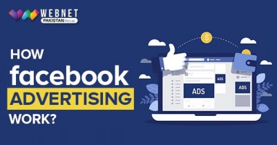 How Facebook Advertising Work?